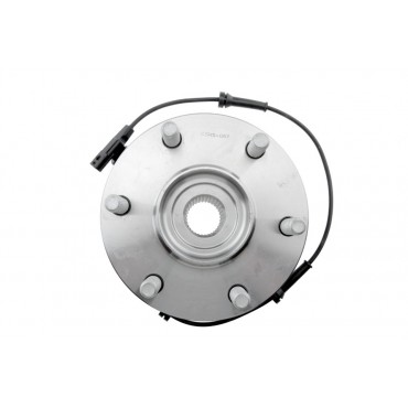 Moyeu de Roue Avant Pour Nissan Pathfinder II 402021LB0A 402021LB0B