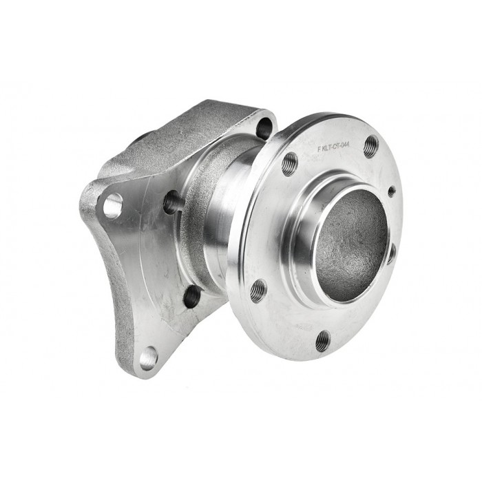 Moyeu de Roue Arrière Pour Citroën Jumpy Fiat Scudo Peugeot Expert 3748.95