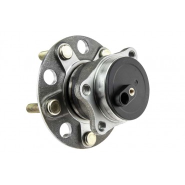 Moyeu de Roue Arrière Pour Mitsubishi Asx Lancer VIII Outlander II 3785A008