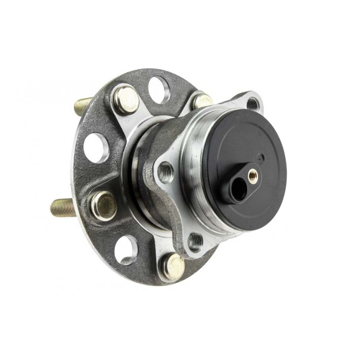 Moyeu de Roue Arrière Pour Mitsubishi Asx Lancer VIII Outlander II 3785A008