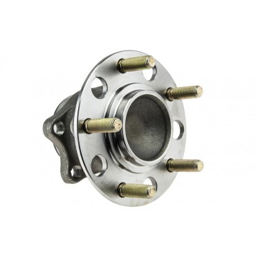 Moyeu de Roue Arrière Pour Mitsubishi Asx Lancer VIII Outlander II 3785A008