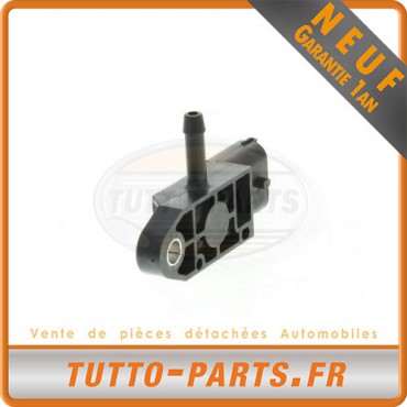 Capteur de Pression Dacia Logan Sandero
