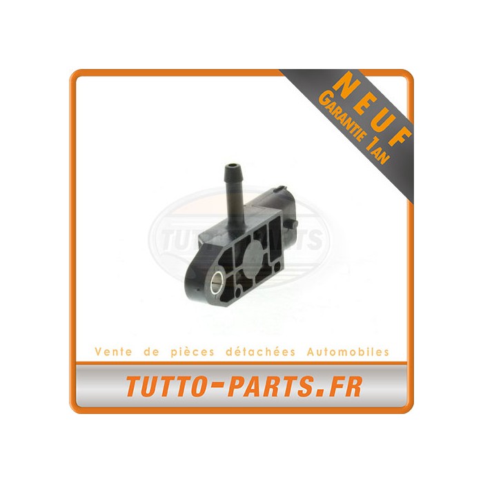 Capteur de Pression Dacia Logan Sandero