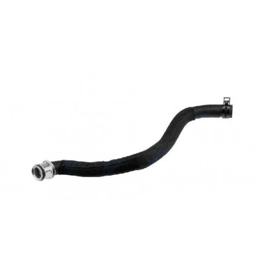 TUYAU D'EAU DU RADIATEUR...