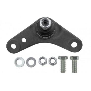 Rotule de Suspension Avant Gauche Inférieur Pour Mini Décapotable 6753991