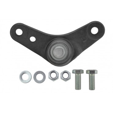 Rotule de Suspension Avant Gauche Inférieur Pour Mini Décapotable 6753991