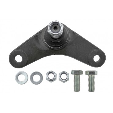 Rotule de Suspension Avant Droite Inférieur Pour Mini 1489293 6753992