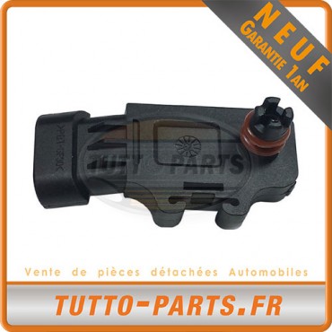 Capteur Pression Chevrolet