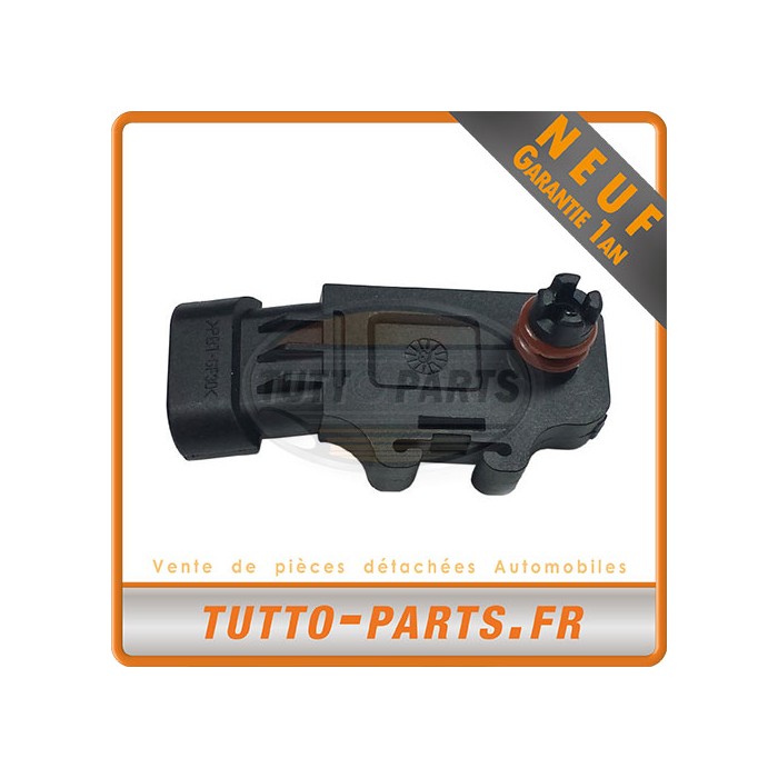 Capteur Pression Chevrolet