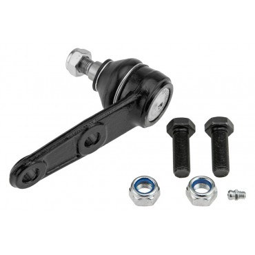 Rotule de Suspension Avant Inférieur Pour Chevrolet Aveo Kalos 96535089
