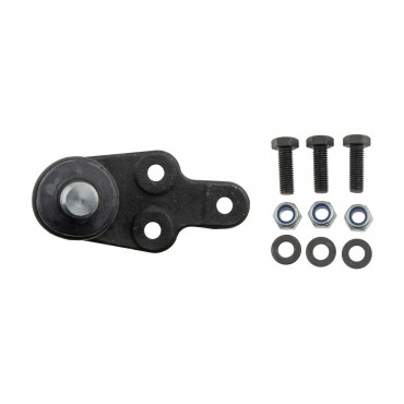 Rotule de Suspension Avant Inférieur Pour Jaguar X-Type I C2S46697 C2S46699