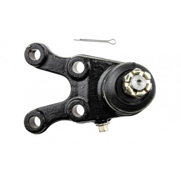 Rotule de Suspension Avant Droit Inférieur Pour Mitsubishi Pajero II MB831038