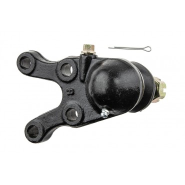 Rotule de Suspension Avant Droit Inférieur Pour Mitsubishi Pajero II MB831038