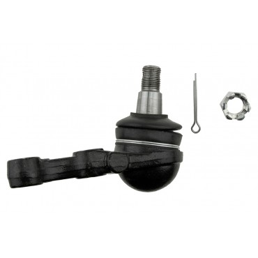 Rotule de Suspension Avant Gauche Inférieur Pour Mitsubishi Pajero II MB831037
