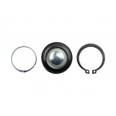 Rotule de Suspension Avant Inférieur Pour Mitsubishi Carisma Proton MR911569BJ