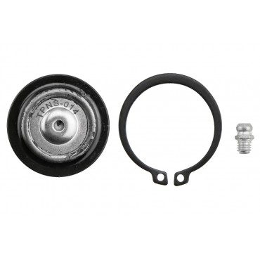 Rotule de Suspension Avant Inférieur Pour Nissan Murano II 545001AA0A 545001AA0B