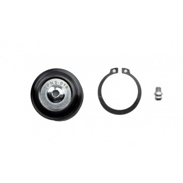 Rotule de Suspension Avant Inférieur Pour Nissan Micra IV Note 545001HA5A