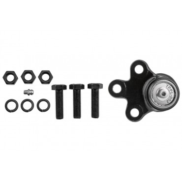 Rotule de Suspension Avant Inférieur Pour Chevrolet Aveo Kalos Trax 94540670