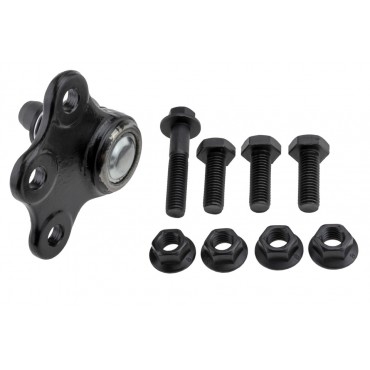 Rotule de Suspension Avant Droit Inférieur Pour Opel Meriva A 352086 5352026