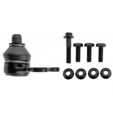 Rotule de Suspension Avant Droit Inférieur Pour Opel Meriva A 352086 5352026