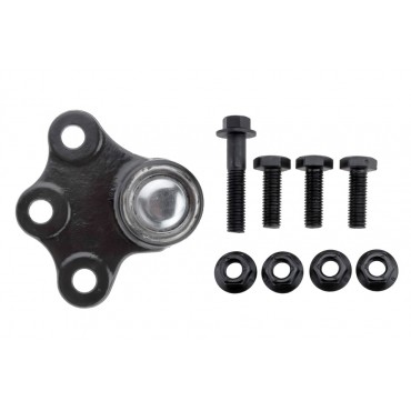 Rotule de Suspension Avant Droit Inférieur Pour Opel Meriva A 352086 5352026