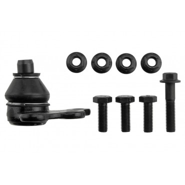 Rotule de Suspension Avant Gauche Inférieur Pour Opel Meriva A 352085 5352025