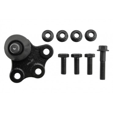 Rotule de Suspension Avant Gauche Inférieur Pour Opel Meriva A 352085 5352025