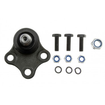 Rotule de Suspension Avant Inférieur Pour Renault Vel Satis Trafic II 401606676R