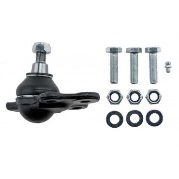 Rotule de Suspension Avant Inférieur Pour Dacia Duster 545011697R 545006542R