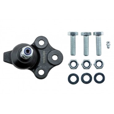 Rotule de Suspension Avant Inférieur Pour Dacia Duster 545011697R 545006542R