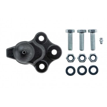 Rotule de Suspension Avant Inférieur Pour Dacia Duster 545011697R 545006542R