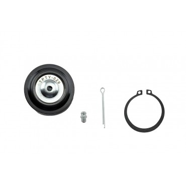 Rotule de Suspension Avant Inférieur Pour Toyota Avensis Verso 4806829235