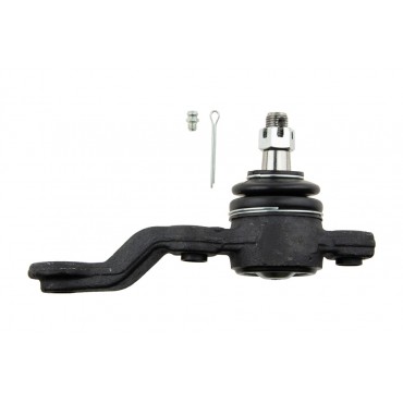 Rotule de Suspension Avant Gauche Inférieur Pour Lexus Is Sportcross 4334059065
