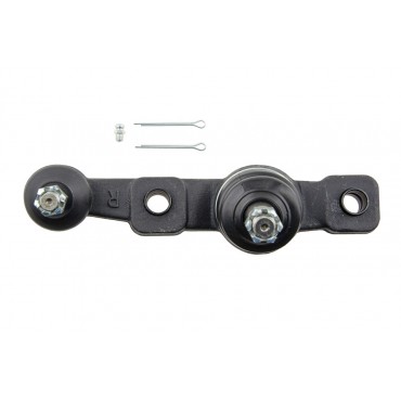 Rotule de Suspension Avant Droit Inférieur Pour Lexus Gs Is C Is II 4333039625