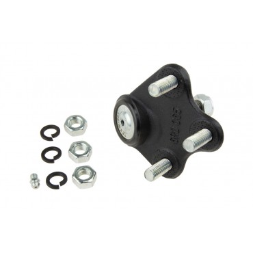 Rotule de Suspension Avant Gauche Inférieur Pour Audi A1 Seat Toledo 6R0407365