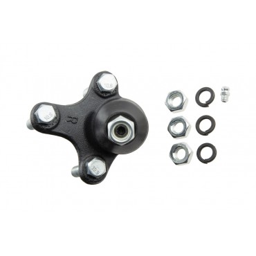 Rotule de Suspension Avant Droit Inférieur Pour Audi A3 Q2 Q3 Cupra 3C0407366A