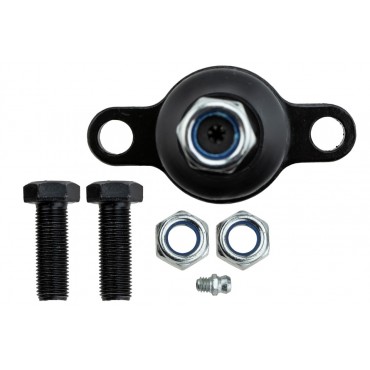 Rotule de Suspension Avant Inférieur Pour Vw Multivan V Transporter 7E8407361