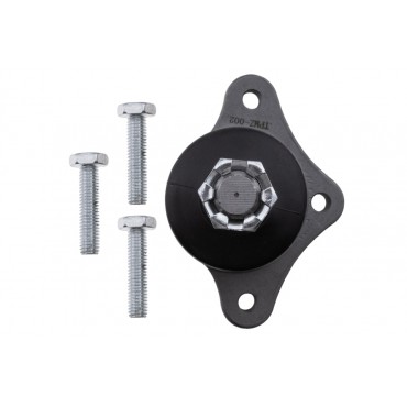 Rotule de Suspension Avant Supérieur Pour Econovan Mazda E Fourgon E S08399354