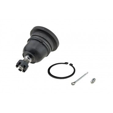 Rotule de Suspension Avant Supérieur Pour Nissan Navara Np300 401102S485