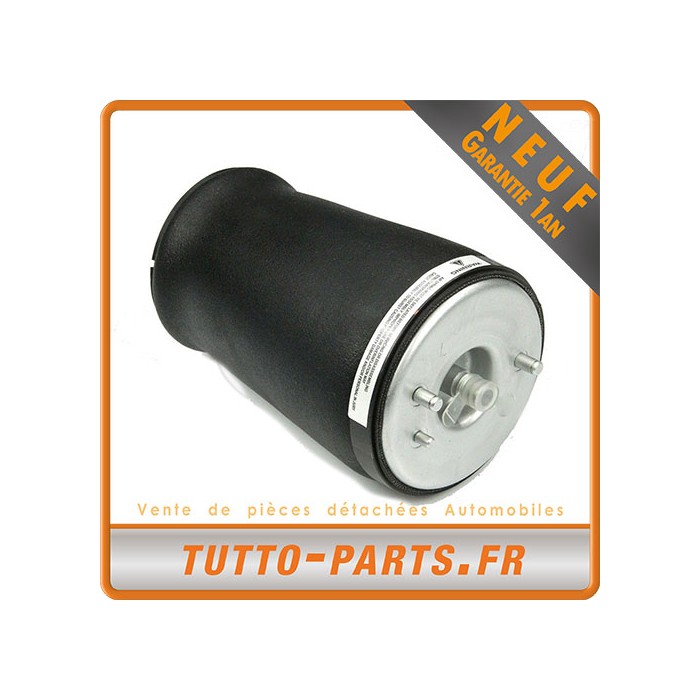 Amortisseur Arrière Gauche BMW E39 520 523i 