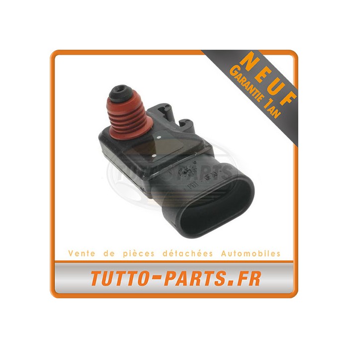 Capteur Pression Opel Renault