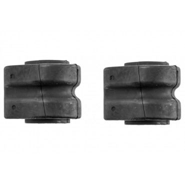 2 Silent Bloc Barre Stabilisatrice Avant Pour Chrysler Grand Voyager 04743024AC