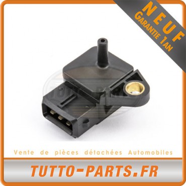 Capteur Pression BMW 525 Opel Volvo
