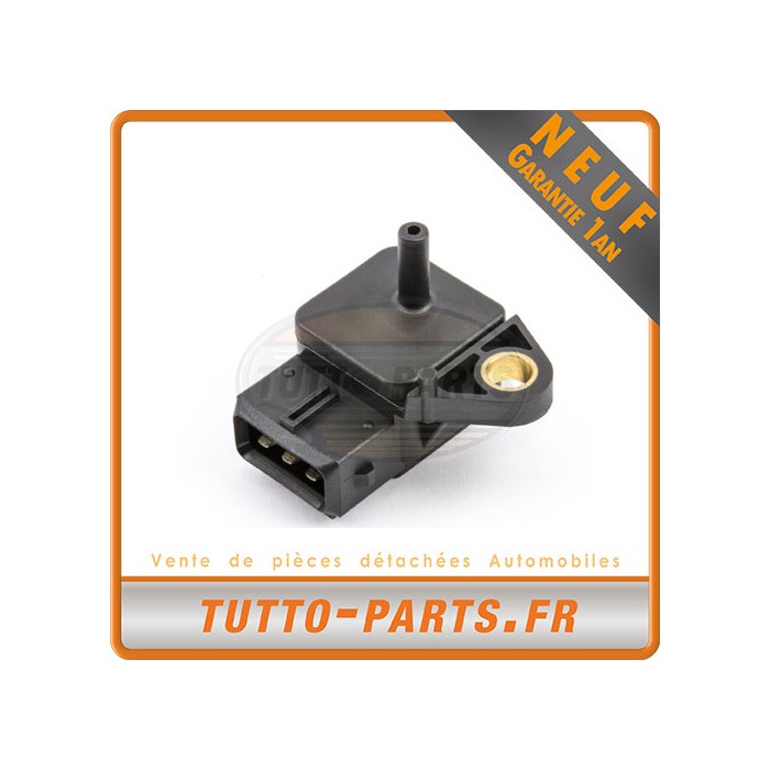 Capteur Pression BMW 525 Opel Volvo
