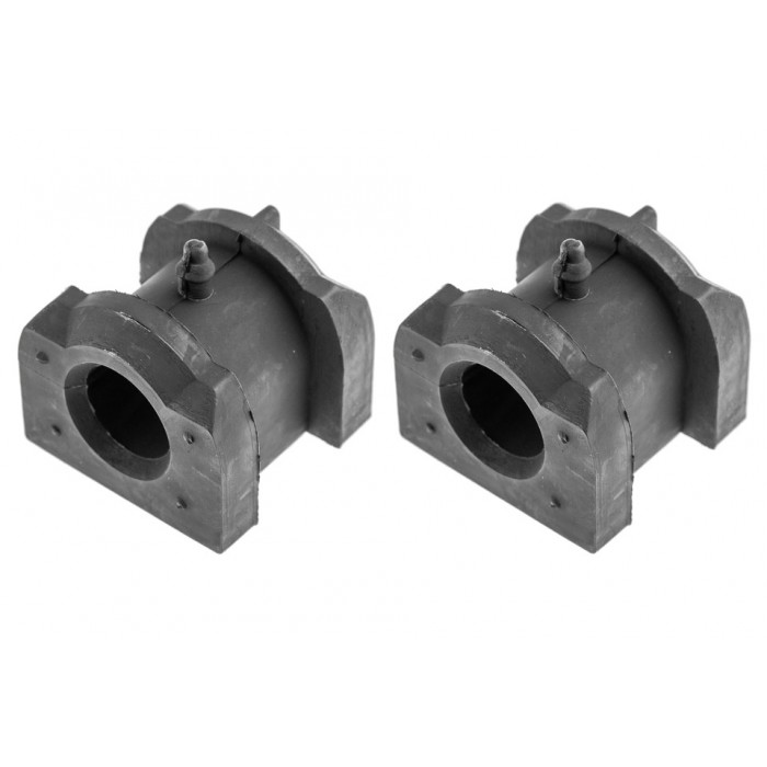 2 Silent Bloc Barre Stabilisatrice Avant Pour Jeep Patriot Compass 05105103AC