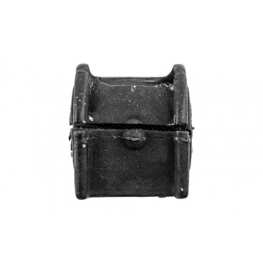 2 Silent Bloc Barre Stabilisatrice Arrière Pour Jeep Wrangler III IV 52060013AA