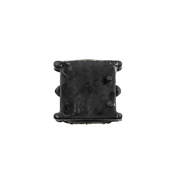 2 Silent Bloc Barre Stabilisatrice Arrière Pour Jeep Wrangler III IV 52060013AA