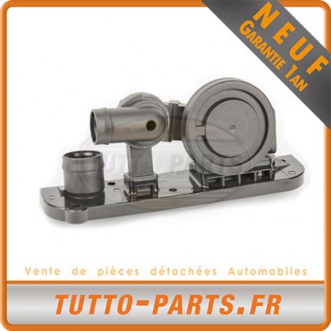 Reniflard Deshuileur Volkswagen Skoda