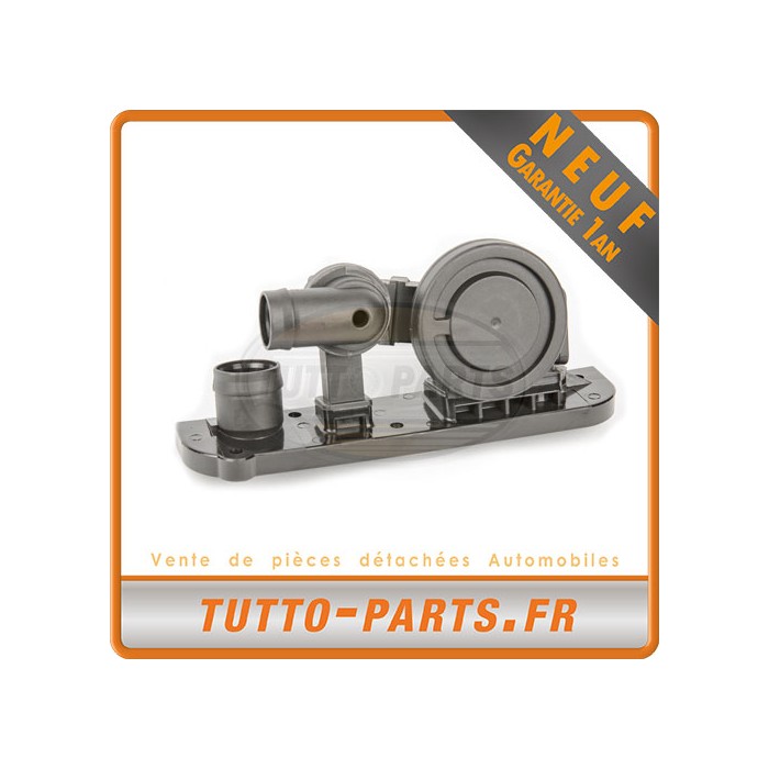 Reniflard Deshuileur Volkswagen Skoda