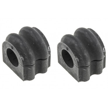 2 Silent Bloc Barre Stabilisatrice Avant Pour Chevrolet Epica Evanda 96454146